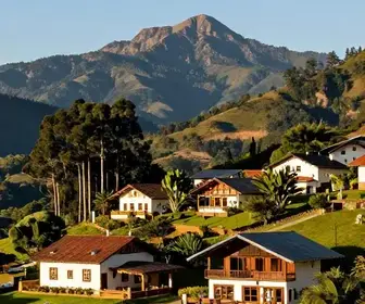 12 pousadas em Campos do Jordão: guia completo para escolher