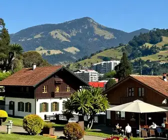 14 opções imperdíveis de turismo em Campos do Jordão 14 opções imperdíveis de turismo em Campos do Jordão