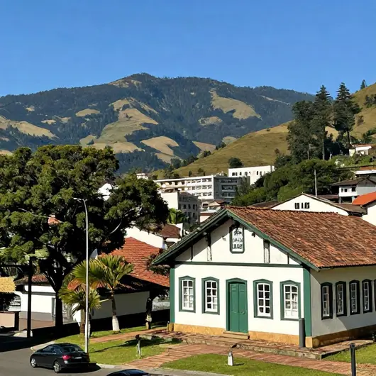 16 museus e locais históricos em Campos do Jordão que você precisa conhecer