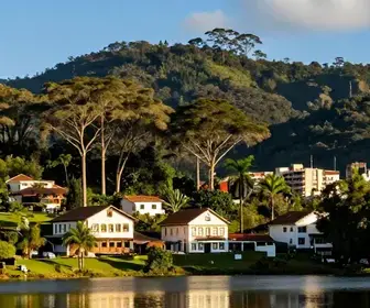 A Fascinante Origem do Nome Campos do Jordão