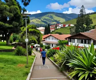 Acessibilidade e Conforto em Campos do Jordão: Dicas para seus Visitantes