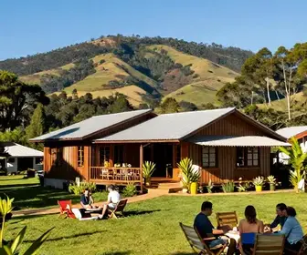 As Melhores Casas em Capivari para sua Temporada em Campos do Jordão