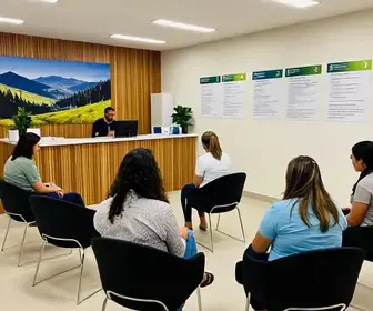 Atendimento Médico em Campos do Jordão: O Que Você Precisa Saber
