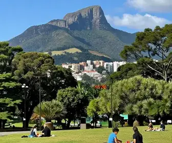 Atividades Gratuitas em Campos do Jordão: O Que Fazer Sem Gastar