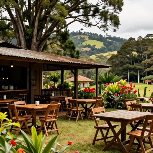 Café Terraço Café Terraço