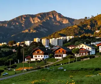 Campos do Jordão: Vale a Pena o Investimento?