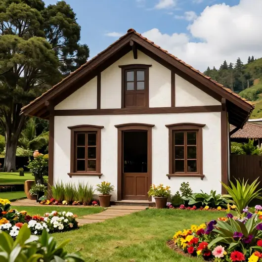 Casa do Chocolate Artesanal: Um Paraíso para os Amantes do Chocolate