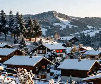 Clima Frio em Campos do Jordão: Quando Aproveitar as Friozadas?
