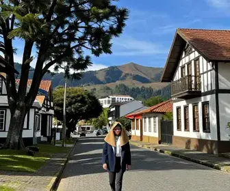 Como Escolher a Roupa Ideal para Campos do Jordão