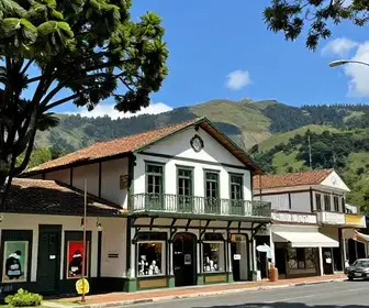 Compras Imperdíveis na Galeria Villa Capivari em Campos do Jordão