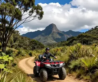 Descubra a Aventura do Quadriciclo em Campos do Jordão Descubra a Aventura do Quadriciclo em Campos do Jordão