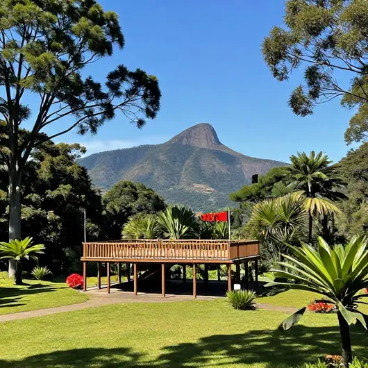 Descubra a Entrada + Mirante Dia Descubra a Entrada + Mirante Dia