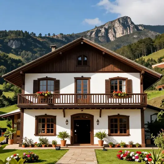 Descubra a Villa di Phoenix