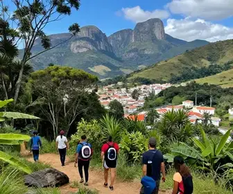 Descubra as Melhores Atividades para Fazer em Pindamonhangaba Descubra as Melhores Atividades para Fazer em Pindamonhangaba