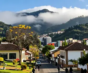 Descubra Campos do Jordão em Maio: Dicas e Atrações Descubra Campos do Jordão em Maio: Dicas e Atrações