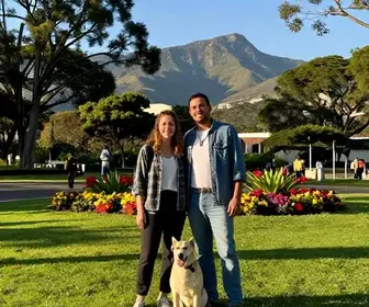 Descubra Campos do Jordão: Um Destino Pet Friendly