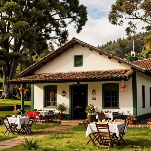 Descubra Menina de Campos