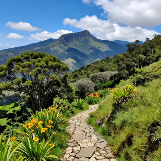 Descubra o Encanto da CamposDrive