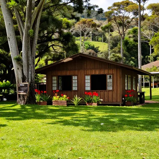 Descubra o Encanto do Recanto dos Sonhos