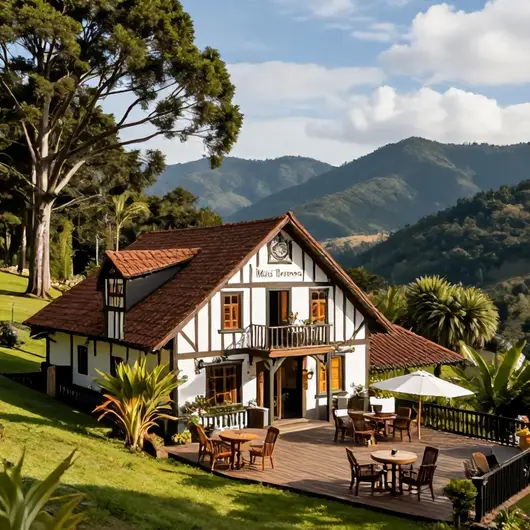 Descubra o Melhor de Mais Turismo Descubra o Melhor de Mais Turismo