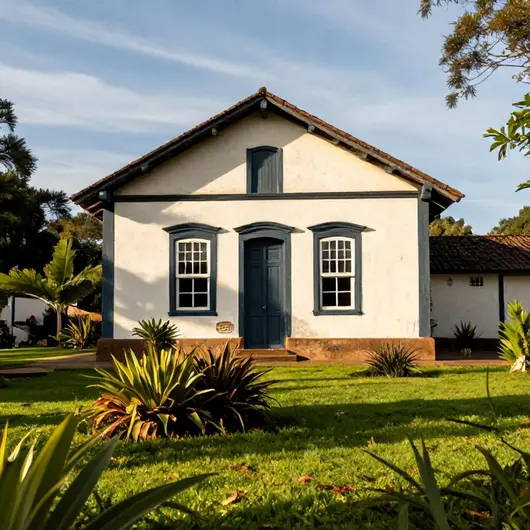 Descubra o Museu Casa da Xilogravura