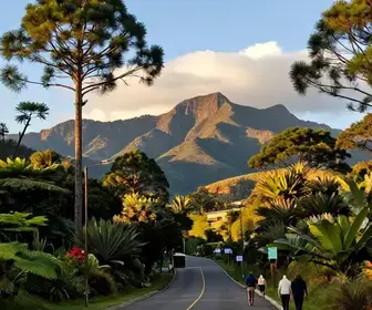 Descubra o Portal de Campos do Jordão: Um Guia Completo