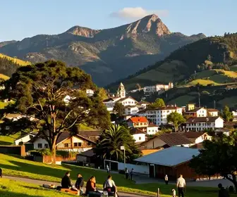 Descubra o Que Fazer em Campos do Jordão em Abril Descubra o Que Fazer em Campos do Jordão em Abril