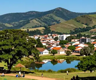 Descubra o Que Fazer em Santo Antônio do Pinhal: Dicas Imperdíveis