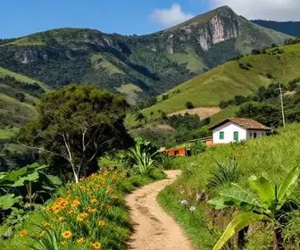 Descubra O Que Fazer em São Bento do Sapucaí: Dicas Imperdíveis para sua Viagem Descubra O Que Fazer em São Bento do Sapucaí: Dicas Imperdíveis para sua Viagem