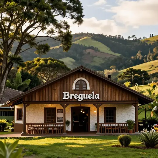 Descubra o Restaurante Breguela Descubra o Restaurante Breguela