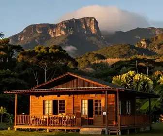 Descubra os Encantos dos Chalés Isolados na Serra de Campos do Jordão