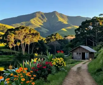 Descubra os Melhores Bate-Voltas a Partir de Campos do Jordão