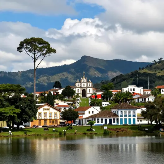 Desfrute das 11 melhores atrações em Campos do Jordão: guia completo