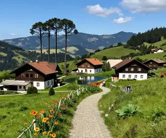 Dicas Imperdíveis para Sua Primeira Viagem a Campos do Jordão