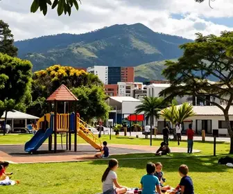 Diversão em Campos do Jordão: Dicas para Ir com Crianças