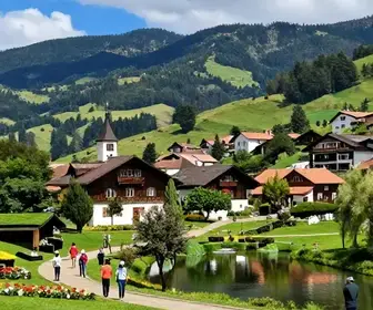 Experiência Completa: Campos do Jordão em 1 Dia