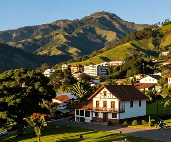 Experimente Tours Privativos Incríveis em Campos do Jordão