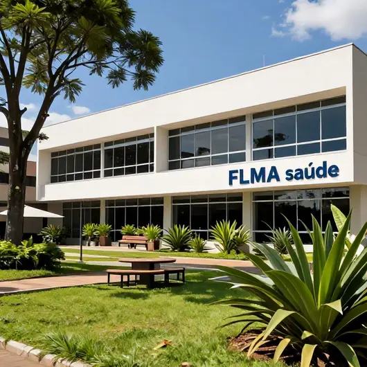 FLMA Saúde
