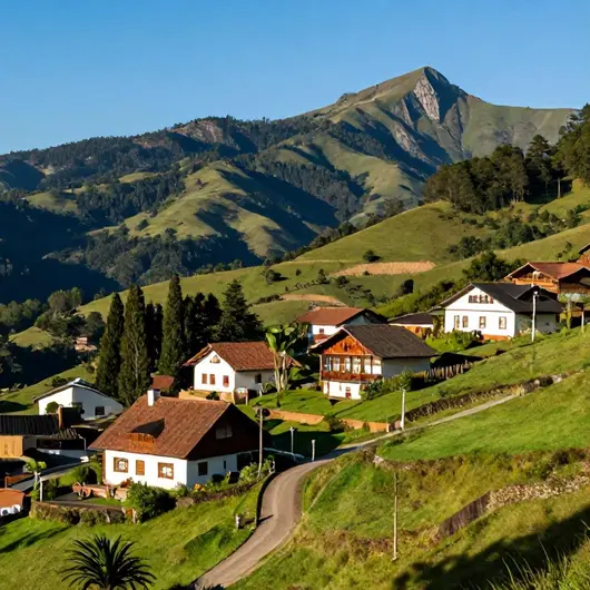 Guia completo: 10 agências de turismo em Campos do Jordão que valem a pena