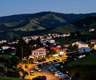 Guia Completo de Estacionamento em Campos do Jordão
