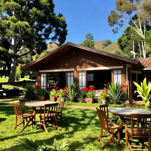 Home Green Home