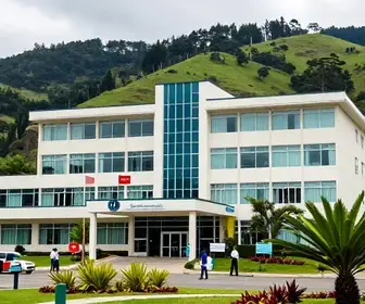 Hospitais em Campos do Jordão: Continue sua Saúde em Viagem