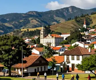 Melhores Agências de Turismo em Campos do Jordão: Descubra o que Fazer na Cidade