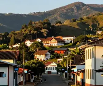 Melhores Opções de Hospedagem em Capivari, Campos do Jordão Melhores Opções de Hospedagem em Capivari, Campos do Jordão
