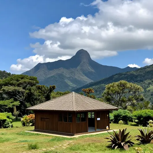 Mirante Lajeado: Um Ponto de Vista Imperdível Mirante Lajeado: Um Ponto de Vista Imperdível