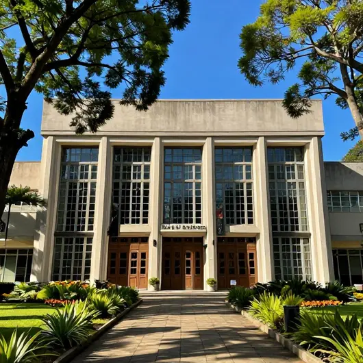 Museu da Imagem e Som de Campos do Jordão