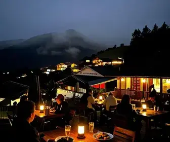 Noite em Campos do Jordão: O Que Fazer e Onde Ir Noite em Campos do Jordão: O Que Fazer e Onde Ir