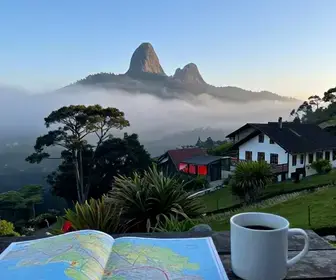 O que Você Deve Reservar com Antecedência em Campos do Jordão