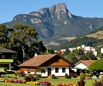 Os Melhores Chalés para Sua Estadia em Campos do Jordão Os Melhores Chalés para Sua Estadia em Campos do Jordão