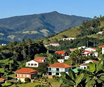 Os Melhores Mirantes para Aproveitar a Beleza de Campos do Jordão